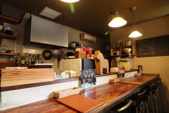 Basashiya Hol Horse photo 4