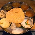 エリックサウス 八重洲店