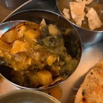 エリックサウス - とにかく何にでもウールガイ！