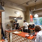 COLOSO COFFEE TOKYO - 