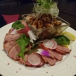 sushiizakayaokuda - 