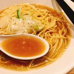 自家製麺 伊藤 - 