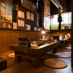 すてーじ　火煇 - 