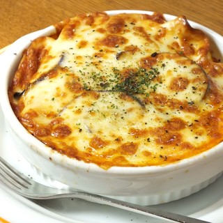 女性に人気！チーズフォンデュや店内仕込みの料理が自慢◎