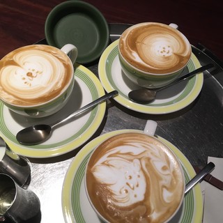 ブーガルーカフェ_2