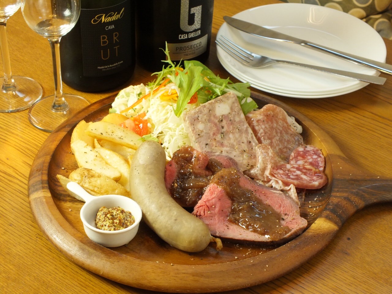 cafe Prima（カフェ プリマ）