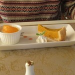 カフェ リーフ - 