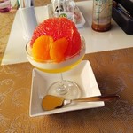 カフェ リーフ - 