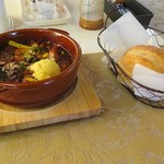 カフェ リーフ - 