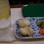 一平 - かぶお新香