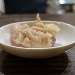 トリワイン ＰＩＫＯＳＨＨＨＵ - つきだし？？