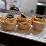 トリワイン ＰＩＫＯＳＨＨＨＵ - たまごのコレ何？？