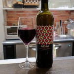 トリワイン ＰＩＫＯＳＨＨＨＵ - アバイ ガルナッチャ