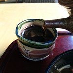 廚 菓子 くろぎ - 