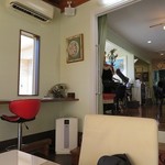 カフェ リーフ - 