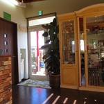 カフェ リーフ - 