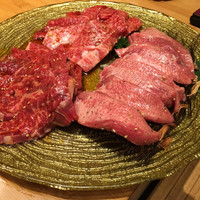 焼肉トラジ 京橋店 - 
