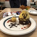 カフェ＆パンケーキ gram - 