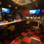 Karaoke&Darts Bar TIA - 
