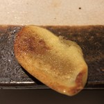 すし匠 まさ - カラスミ