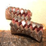 すし匠 まさ - 秋刀魚