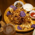 ブリューインバー 主水 銀座醸造所