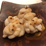 すし匠 まさ - 白子