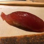 すし匠 まさ - 鰹