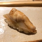 すし匠 まさ - カワハギ