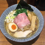 寿製麺 よしかわ - 