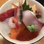 Sushi Tsukiji Nihonkai - 