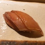 すし匠 まさ - 赤マンボウ