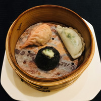 スーツァン・レストラン陳 渋谷店 - 