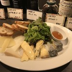 かるいごちそう - 