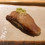 すし匠 まさ - のどぐろ