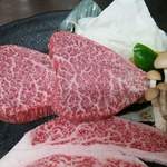 焼肉 石亭 - 