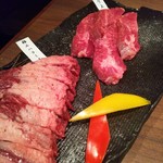 ヒレ肉の宝山 - 