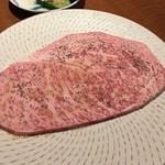 焼肉 石亭 - 