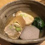 酒盛り あいなる - 