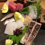 酒盛り あいなる - 