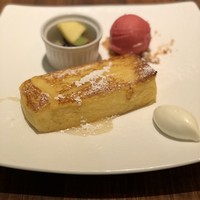 BISTRO FAVORI 代官山 - 