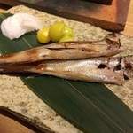 酒盛り あいなる - 