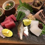 酒盛り あいなる - 