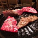 酒盛り あいなる - 