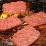 焼肉 石亭 - 