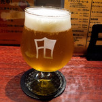 船橋ビール醸造所 カフェ&バル - 