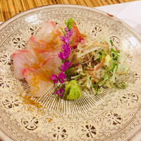 銀座 しぶ谷 - 