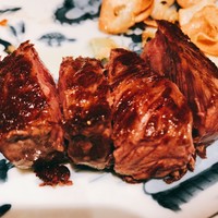 鉄板焼ステーキ 喜扇亭 東京ミッドタウン店 - 