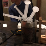 ザ・ロックアップ - 