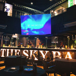 THE SKY BAR - 